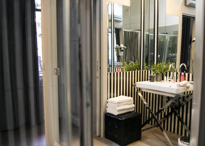 Turchi Отель типа 